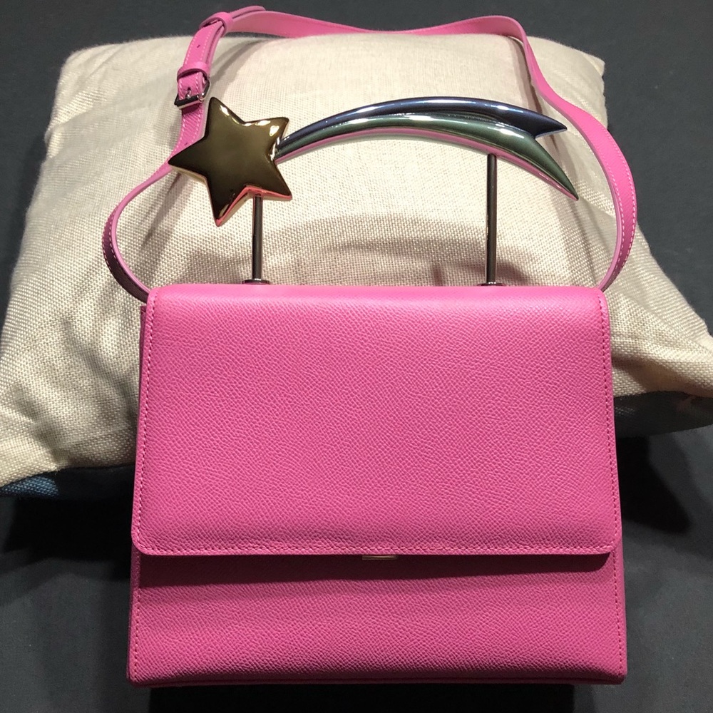 Ming Ray Handbag